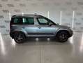 Skoda Yeti 1.2 TSI Ambition 4x2 Gris - thumbnail 6
