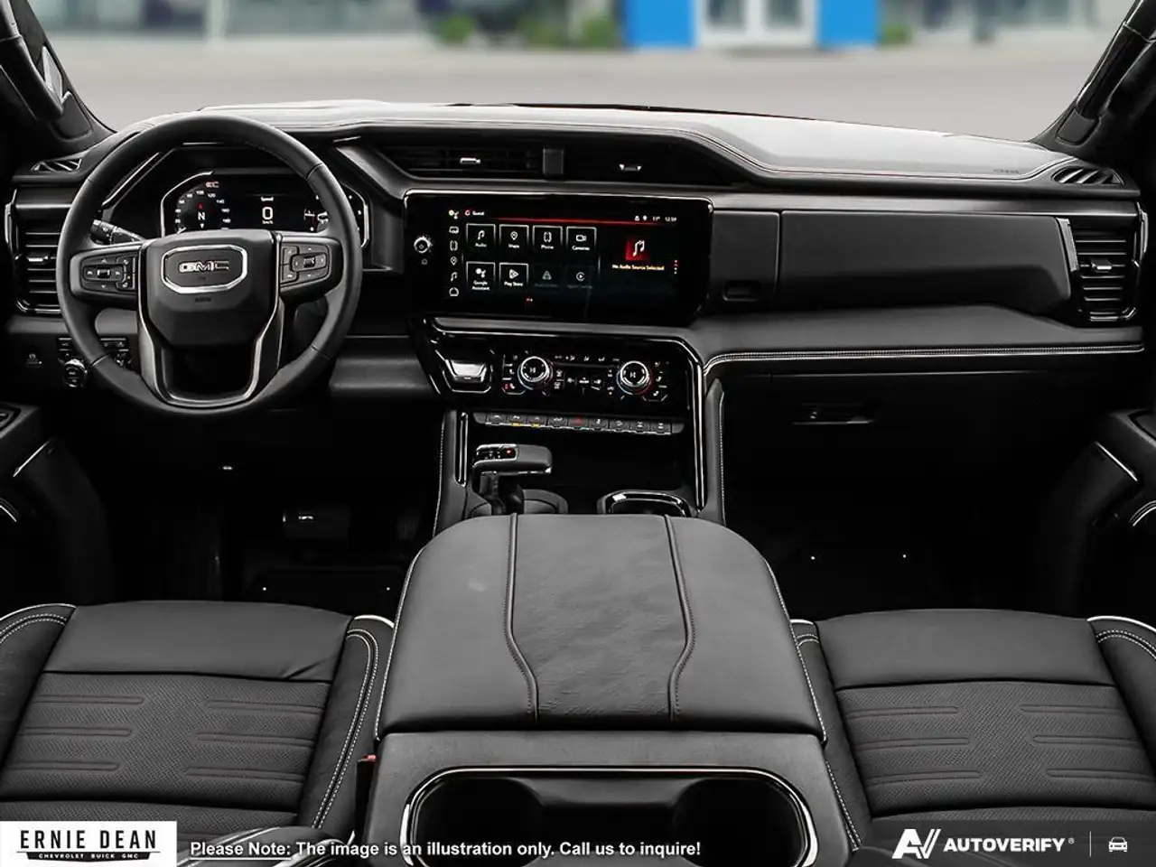 GMC Sierra 1500 fotografie GMC Sierra 1500