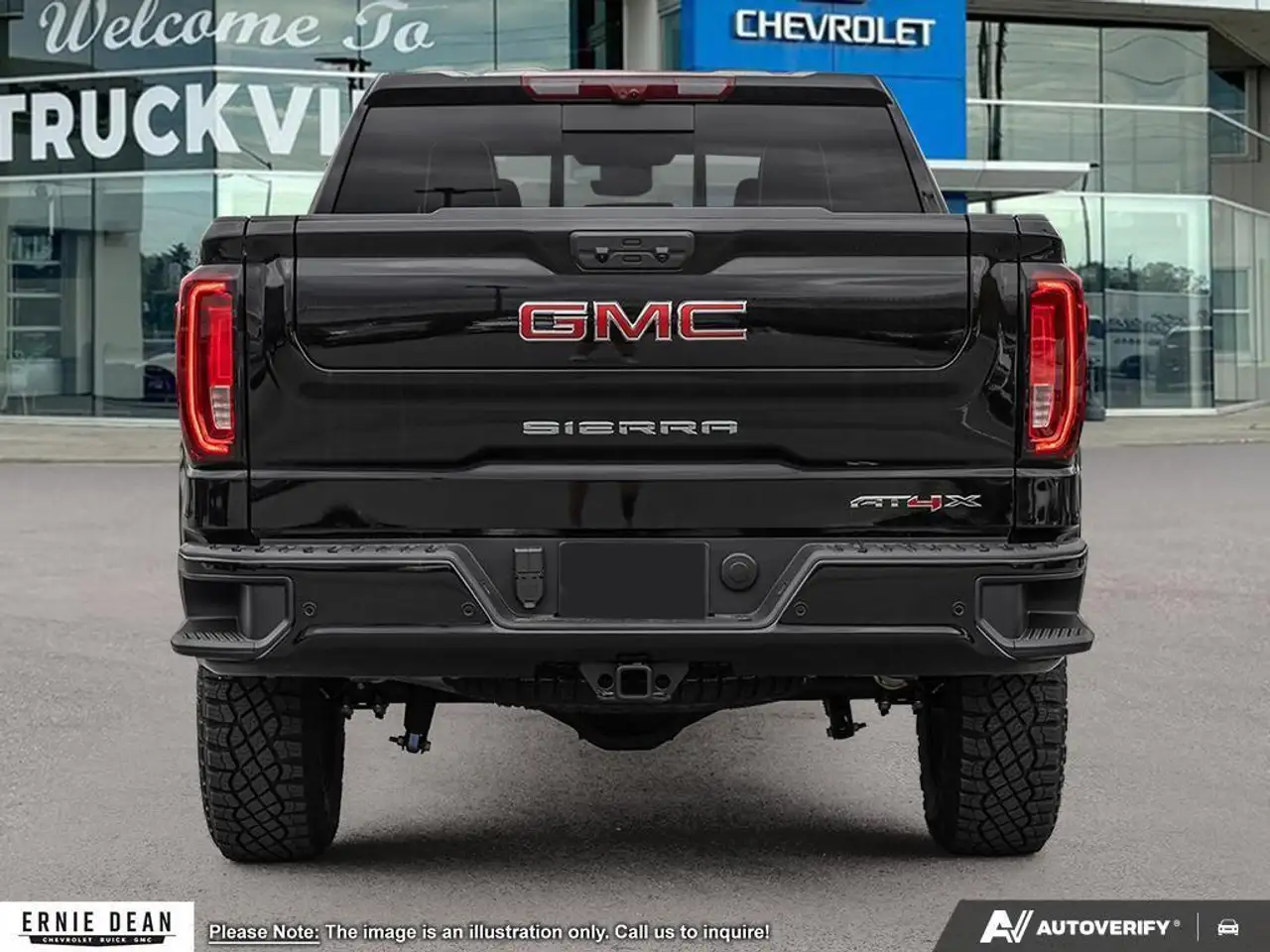 GMC Sierra 1500 fotografie GMC Sierra 1500