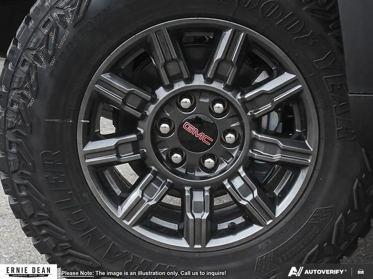 GMC Sierra 1500 fotografie GMC Sierra 1500