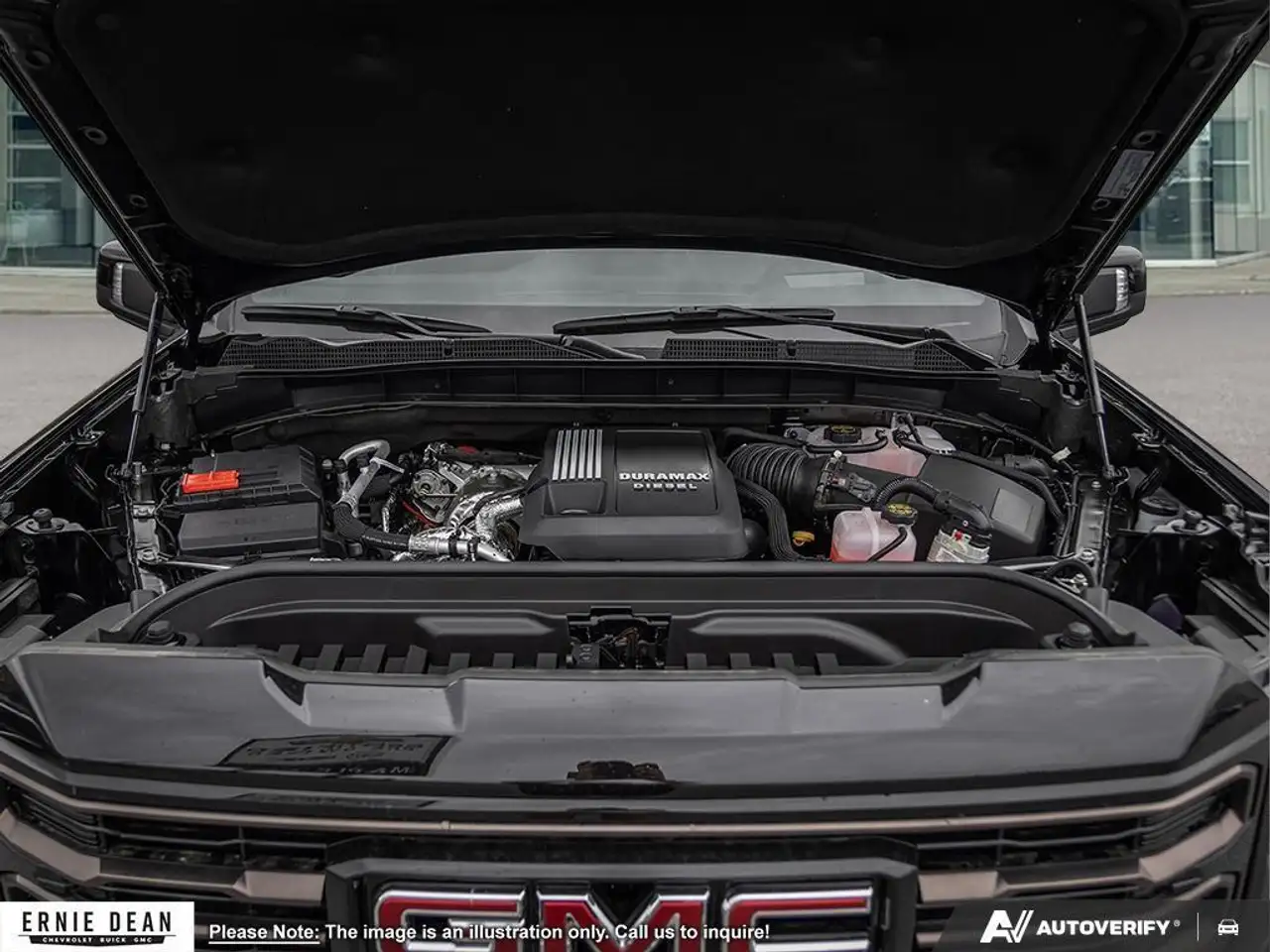 GMC Sierra 1500 fotografie GMC Sierra 1500