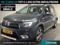 Dacia Sandero 1.0 TCe Bi-Fuel Stepway Serie Limitee 15th Anniv. Grigio - thumbnail 1