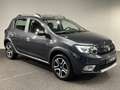 Dacia Sandero 1.0 TCe Bi-Fuel Stepway Serie Limitee 15th Anniv. Gris - thumbnail 5