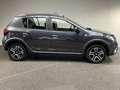 Dacia Sandero 1.0 TCe Bi-Fuel Stepway Serie Limitee 15th Anniv. Gris - thumbnail 14