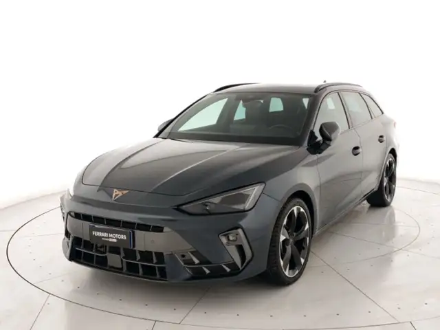 CUPRA Leon Sportstourer 2.0 tdi 150cv dsg