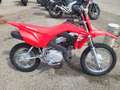 Honda CRF 110 Rouge - thumbnail 3