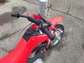 Honda CRF 110 Rouge - thumbnail 4
