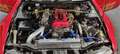 Nissan 200 SX 2.0-16V Custom Rocket Bunny engine has only 15.000 Rouge - thumbnail 6