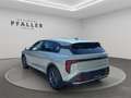 Kia K4 1,0 TGDI 48V Silber - thumbnail 4