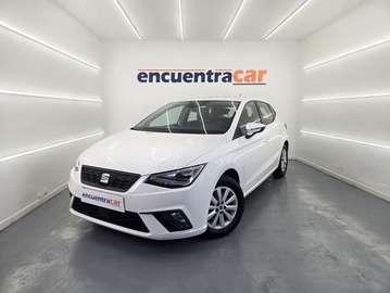 1.0 TSI S&S Style 85kW