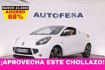 1.6 DYNAMIC 16V 133CV 2P # CUERO