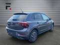 Volkswagen Polo Friends TSI Gris - thumbnail 5