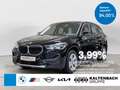 BMW X1 xDrive 25e Advantage FACEL. HUD ACC NAVI Zwart - thumbnail 1