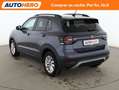 Volkswagen T-Cross 1.0 TSI Advance DSG7 81kW Gris - thumbnail 4