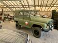 Autres UAZ 469 B / H-Kennz./ TÜV 01/26 Vert - thumbnail 1