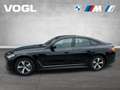BMW i4 eDrive35 Gran Coupé HiFi DAB SHZ Noir - thumbnail 4