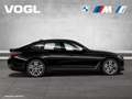 BMW i4 eDrive35 Gran Coupé Negro - thumbnail 8