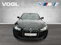 BMW i4 eDrive35 Gran Coupé HiFi DAB SHZ Noir - thumbnail 2