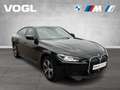 BMW i4 eDrive35 Gran Coupé HiFi DAB SHZ Noir - thumbnail 3