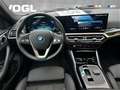 BMW i4 eDrive35 Gran Coupé HiFi DAB SHZ Noir - thumbnail 10