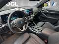 BMW i4 eDrive35 Gran Coupé HiFi DAB SHZ Noir - thumbnail 9