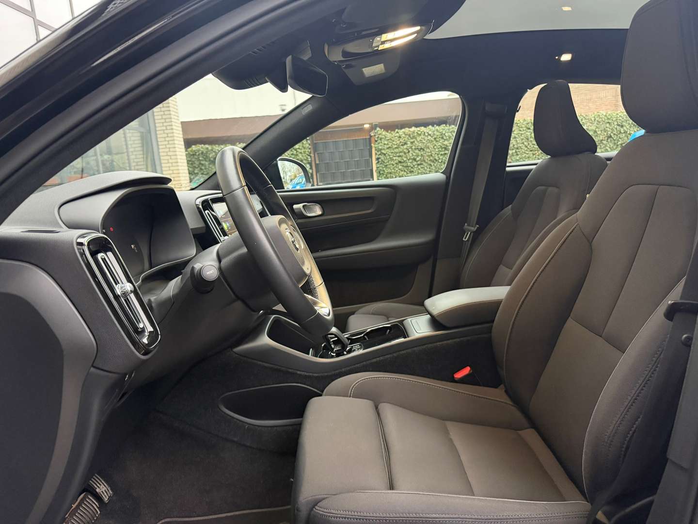 Volvo C40 Recharge Core - - Joinsteer - #4