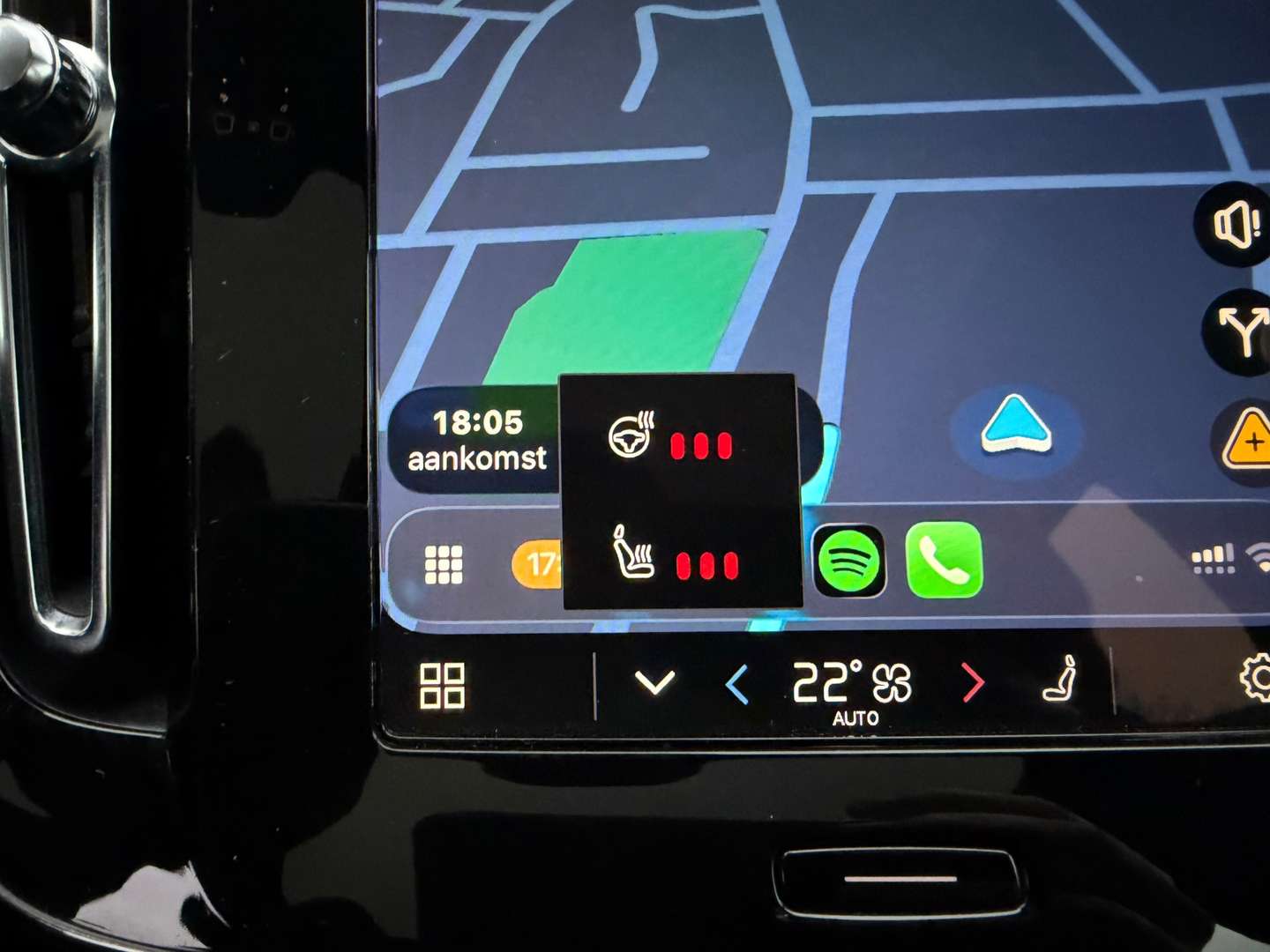 Volvo C40 Recharge Core - - Joinsteer - #5