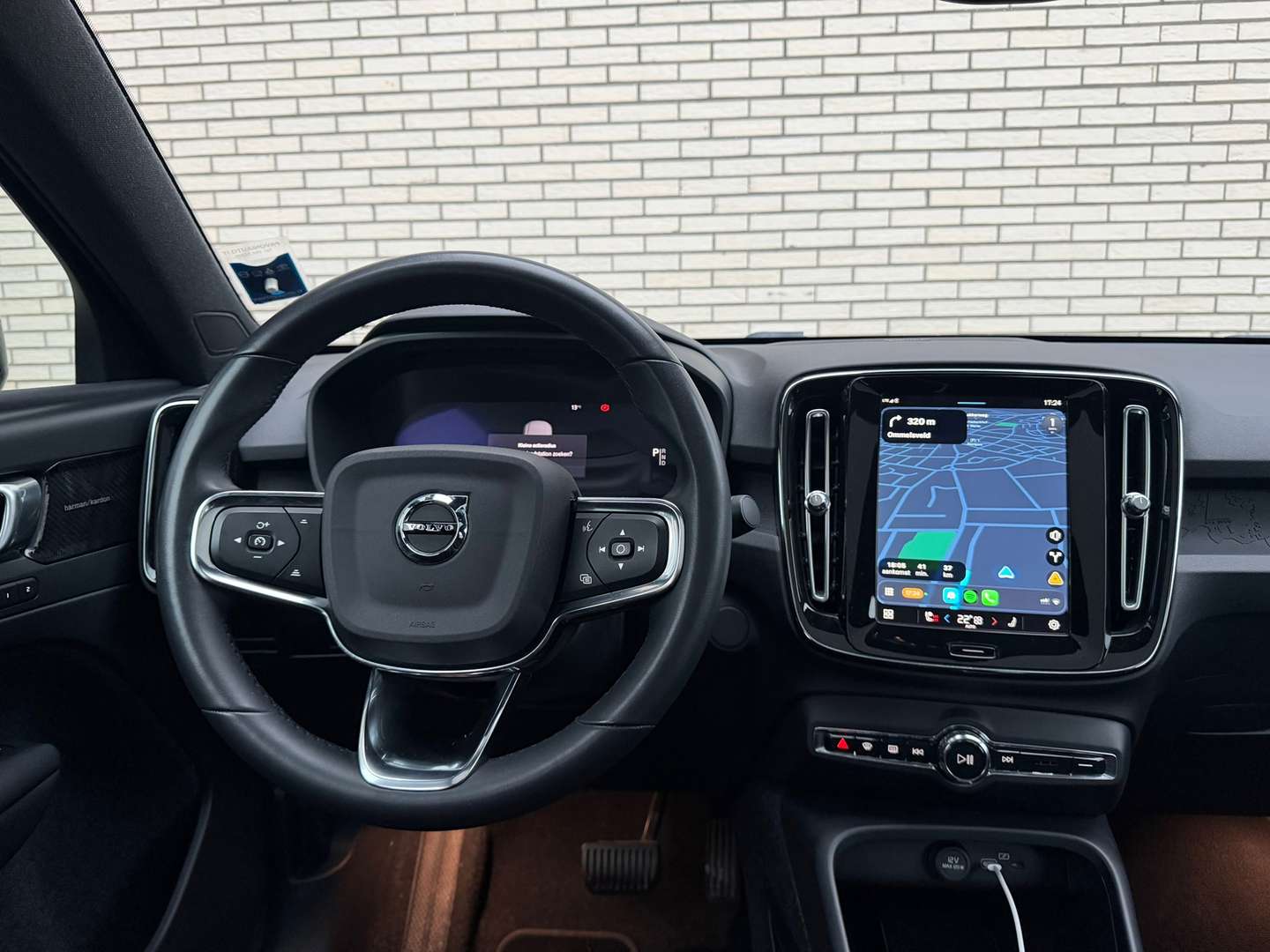 Volvo C40 Recharge Core - - Joinsteer - #3