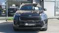 Kia Sportage 1,6 GDI ISG Silber MT6 | Erstbesitz | Servicege... Schwarz - thumbnail 2