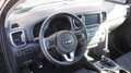 Kia Sportage 1,6 GDI ISG Silber MT6 | Erstbesitz | Servicege... Schwarz - thumbnail 10