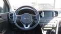 Kia Sportage 1,6 GDI ISG Silber MT6 | Erstbesitz | Servicege... Schwarz - thumbnail 11