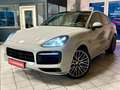 Porsche Cayenne Coupe S Chrono / Panorama / Standhz. / Gris - thumbnail 1