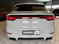 Porsche Cayenne Coupe S Chrono / Panorama / Standhz. / Gris - thumbnail 10