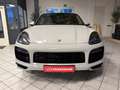 Porsche Cayenne Coupe S Chrono / Panorama / Standhz. / Gris - thumbnail 4