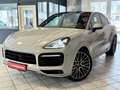 Porsche Cayenne Coupe S Chrono / Panorama / Standhz. / Gris - thumbnail 1