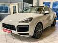 Porsche Cayenne Coupe S Chrono / Panorama / Standhz. / Gris - thumbnail 3