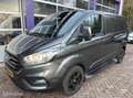 Ford Transit Custom 280 2.0 TDCI L1H1 Limited * AUTOMAAT * Zwart - thumbnail 4