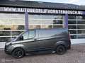 Ford Transit Custom 280 2.0 TDCI L1H1 Limited * AUTOMAAT * Zwart - thumbnail 2