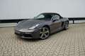 Porsche 718 BOXSTER  AUTOMAAT NAVI  SERVICE HISTORY Gris - thumbnail 3