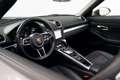Porsche 718 BOXSTER  AUTOMAAT NAVI  SERVICE HISTORY Gris - thumbnail 8
