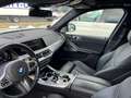BMW X5 xDrive 40d M Sport HUD StandHZG B&W Navi digitales Schwarz - thumbnail 7