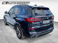 BMW X5 xDrive 40d M Sport HUD StandHZG B&W Navi digitales Schwarz - thumbnail 4