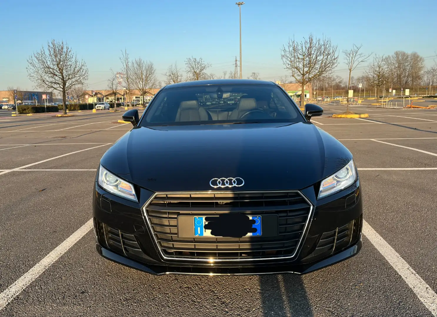 Audi TT 1.8t 190cv - 2