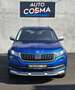 Skoda Kodiaq Scout 4x4 /AHK/VIRTUAL/360*KAMERA/ Blau - thumbnail 2