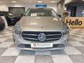 Mercedes-Benz B 180 B -Klasse B 180 d Plateado - thumbnail 9