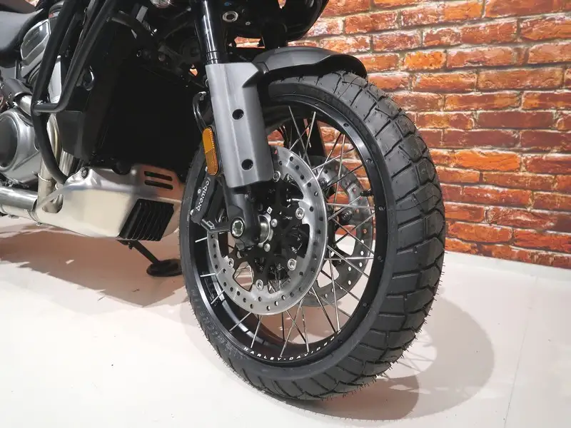 Harley-Davidson Pan America - foto 8