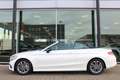 Mercedes-Benz C 180 Cabrio Premium Mercedes-Benz C-klasse Cabrio 180 P Wit - thumbnail 6