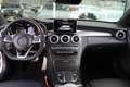Mercedes-Benz C 180 Cabrio Premium Mercedes-Benz C-klasse Cabrio 180 P Wit - thumbnail 16