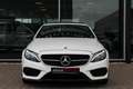 Mercedes-Benz C 180 Cabrio Premium Mercedes-Benz C-klasse Cabrio 180 P Wit - thumbnail 7