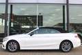 Mercedes-Benz C 180 Cabrio Premium Mercedes-Benz C-klasse Cabrio 180 P Wit - thumbnail 4
